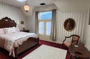 #1 The Rose Room at The Feitshans House