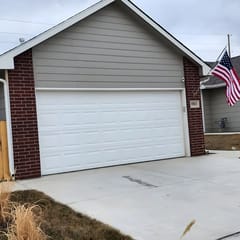 (5502) New single level 3 bed 2 bath