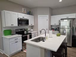 New Construction | Next to Walmart | Quiet Suburb