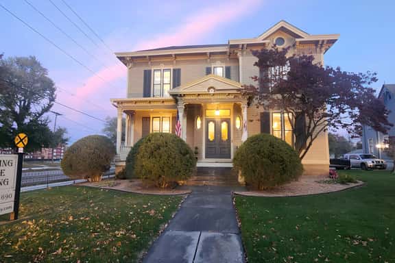 The Conkling House - Image 1