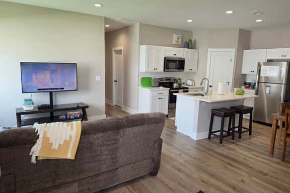New Construction | Next to Walmart | Quiet Suburb - Image 1