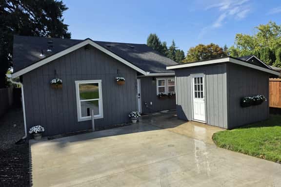 New Build in Central Vancouver - Image 1