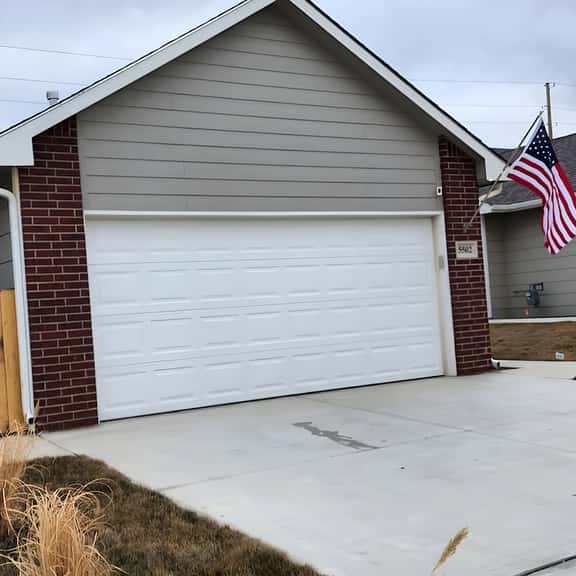 (5502) New single level 3 bed 2 bath - Image 1