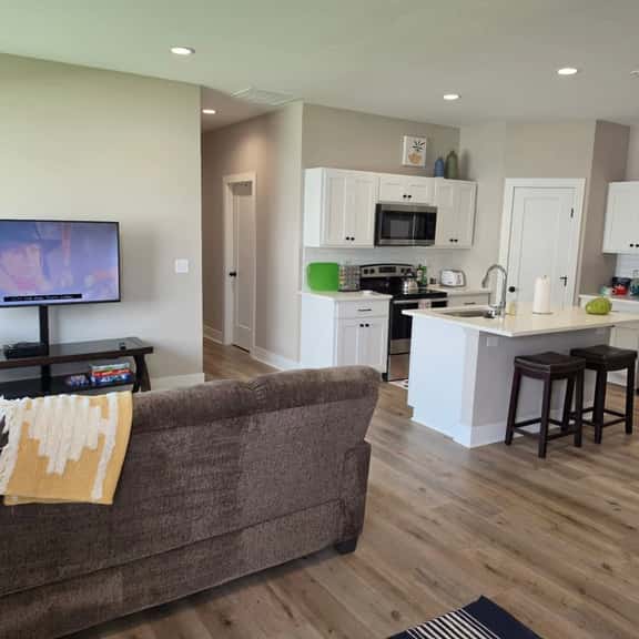 New Construction | Next to Walmart | Quiet Suburb - Image 1