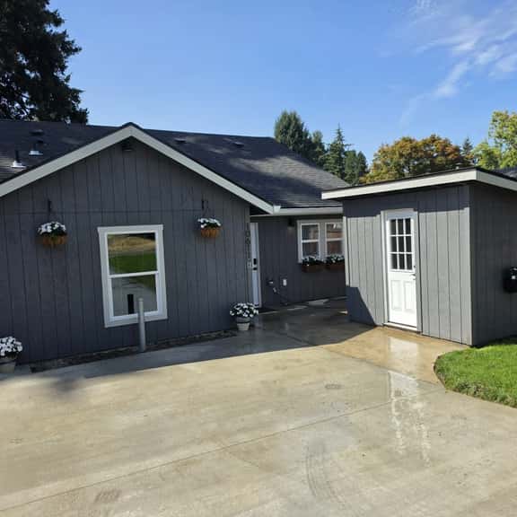 New Build in Central Vancouver - Image 1
