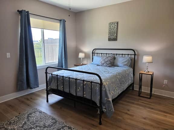New Construction | Next to Walmart | Quiet Suburb