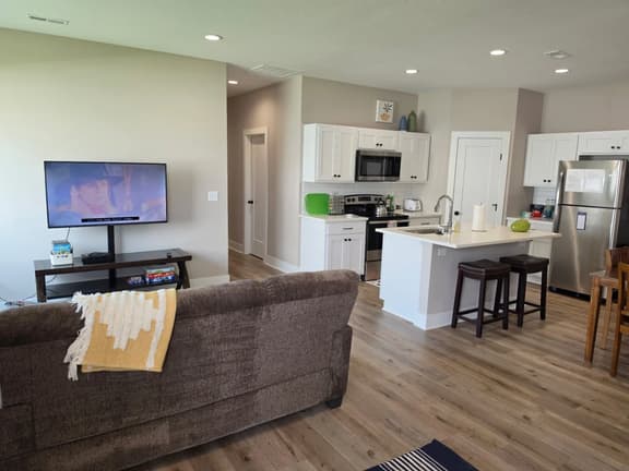 New Construction | Next to Walmart | Quiet Suburb
