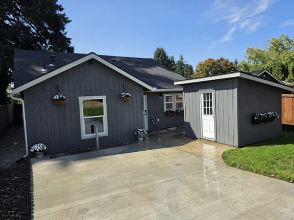 New Build in Central Vancouver - Image 1